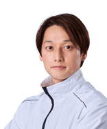 河合 佑樹選手