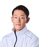 茅原悠紀選手