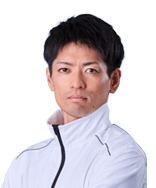 島村隆幸選手