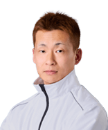 土屋智則選手