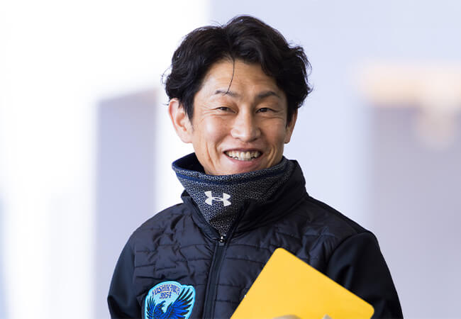 吉川元浩選手