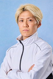 藤岡俊介選手