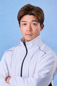 和田兼輔選手