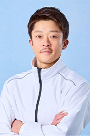 和田拓也選手