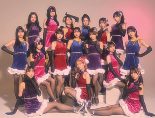 NMB48