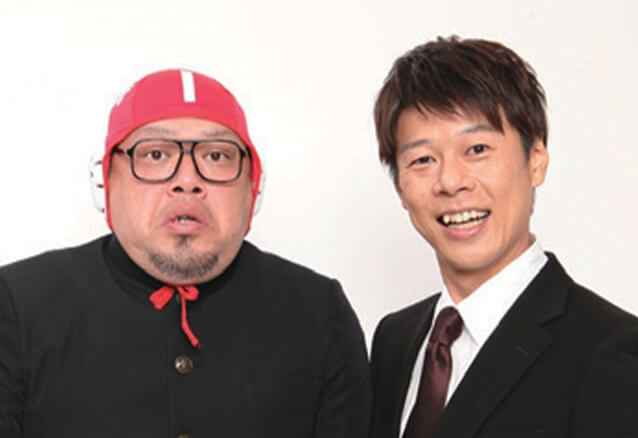 野性爆弾
