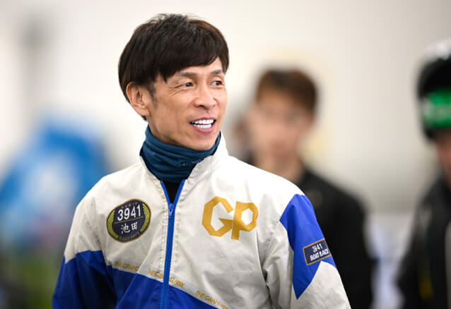 3941 愛知支部 池田 浩二