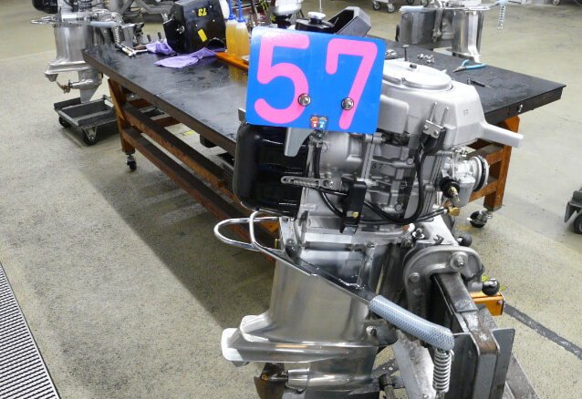 モーター気配分析 57